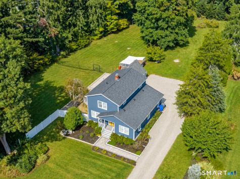 148 Cross Hill Road Monroe CT 06468