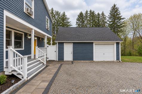 148 Cross Hill Road Monroe CT 06468