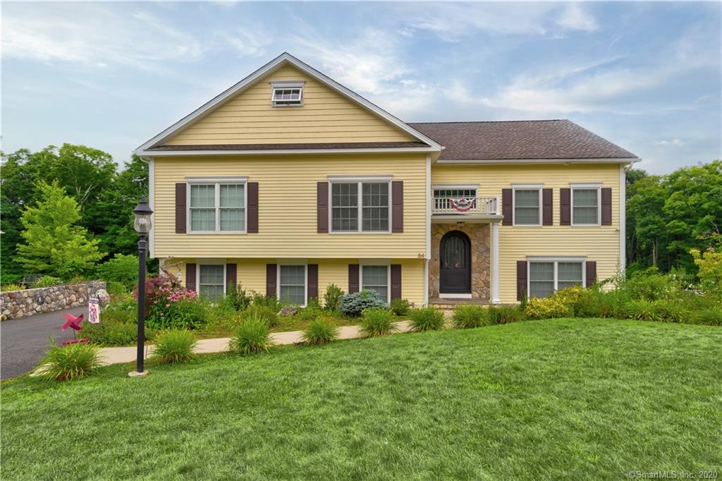 84 Joshua Town Road Waterbury CT 06708