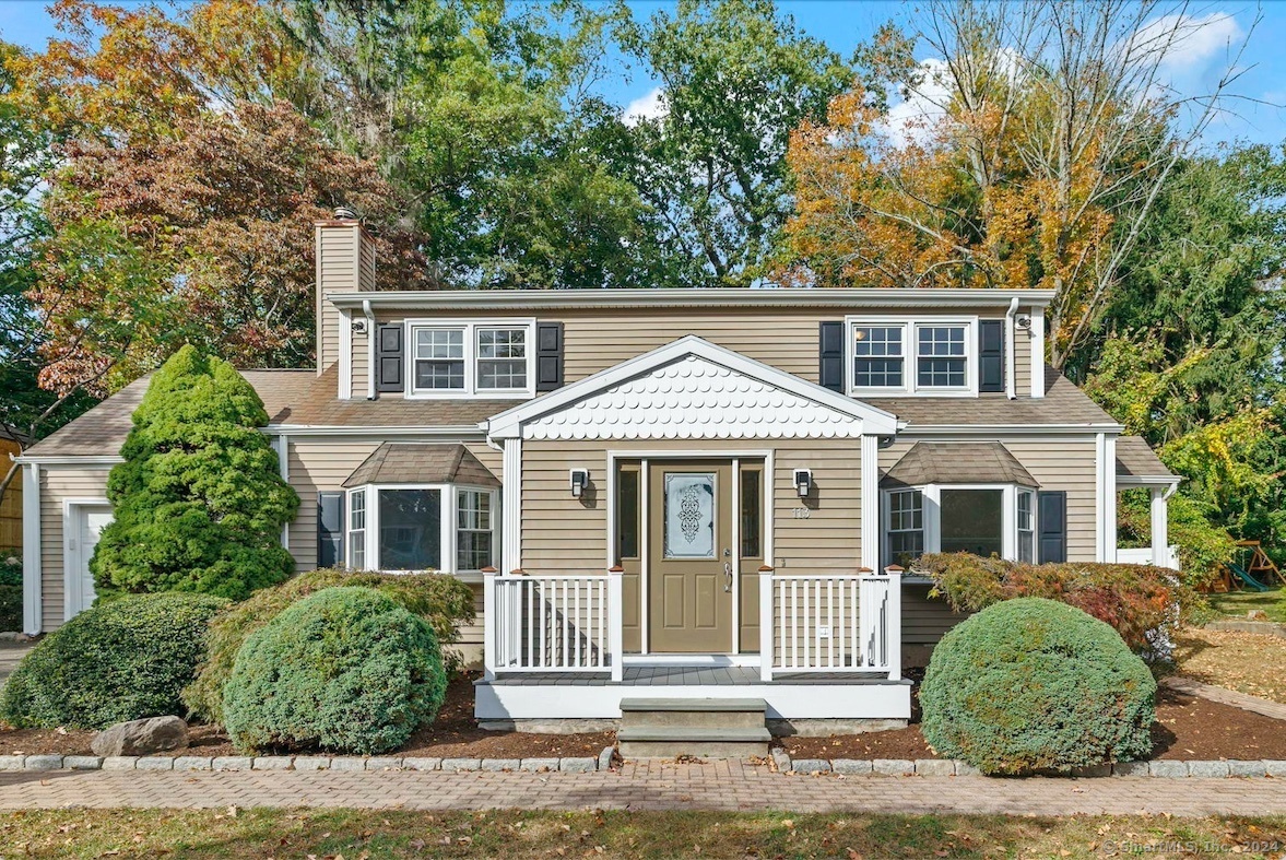 113 Nichols Avenue Stamford CT 06905