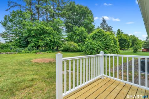 74 Summerset Drive East Hartford CT 06118