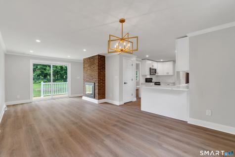 74 Summerset Drive East Hartford CT 06118