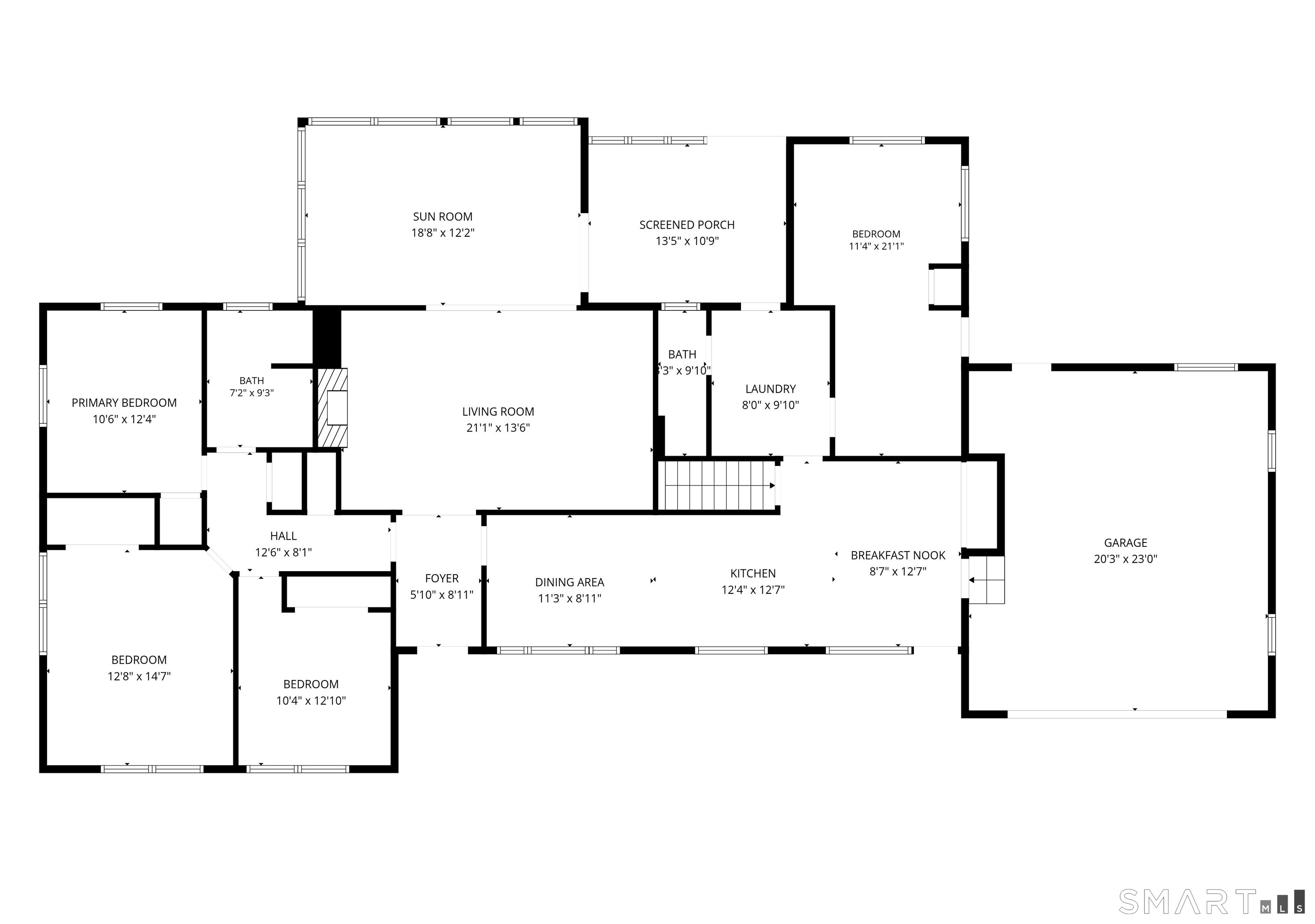 1127 East North Street Suffield CT 06078