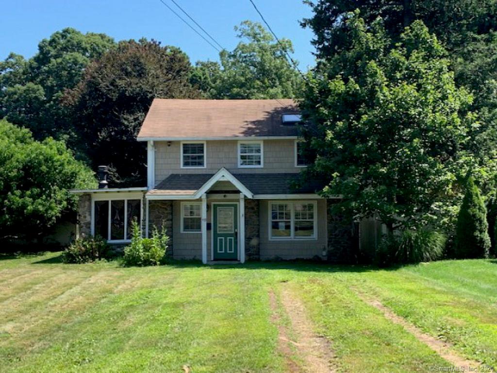 419 Milford Point Road Milford CT 06460