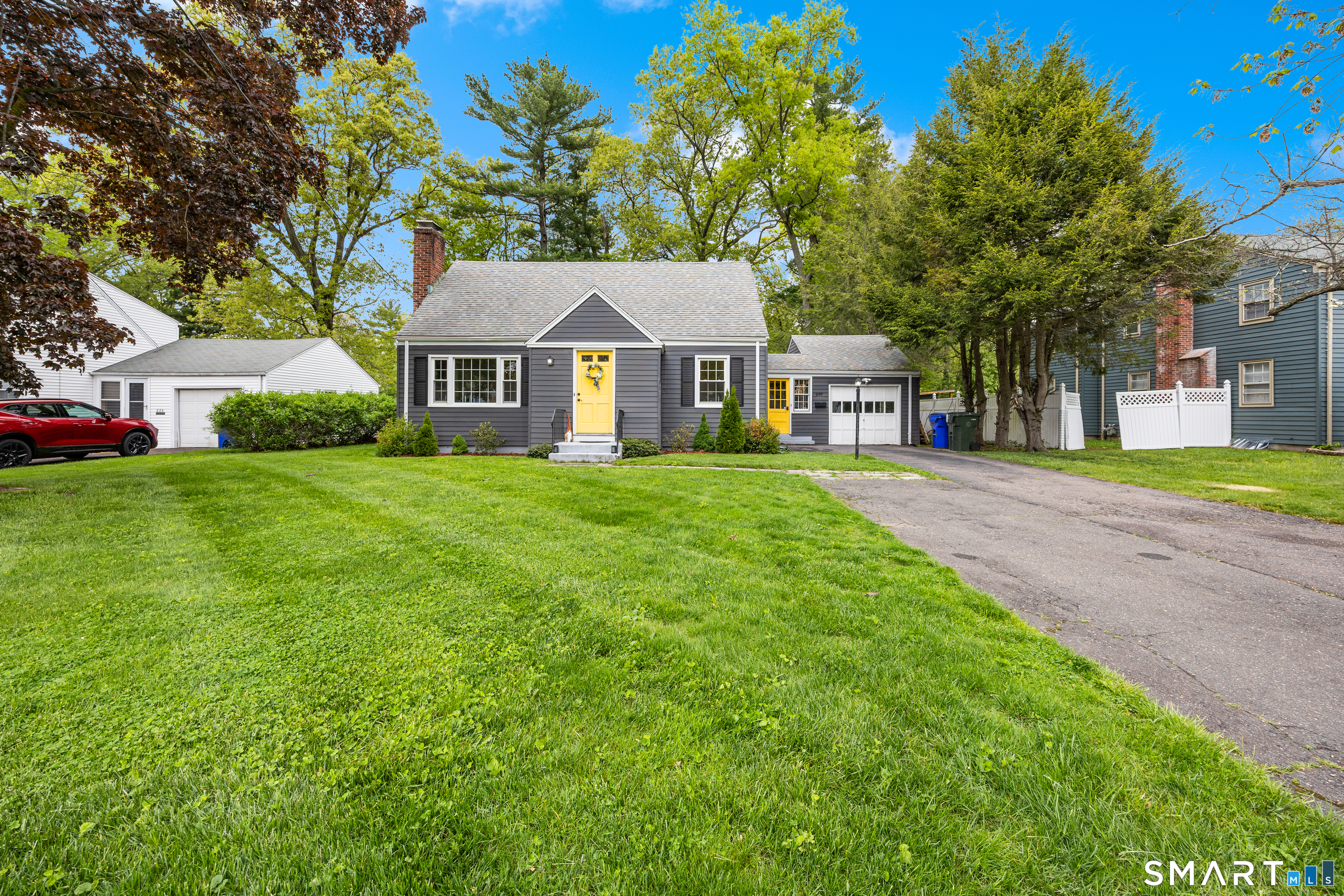 690 Forest Street East Hartford CT 06118