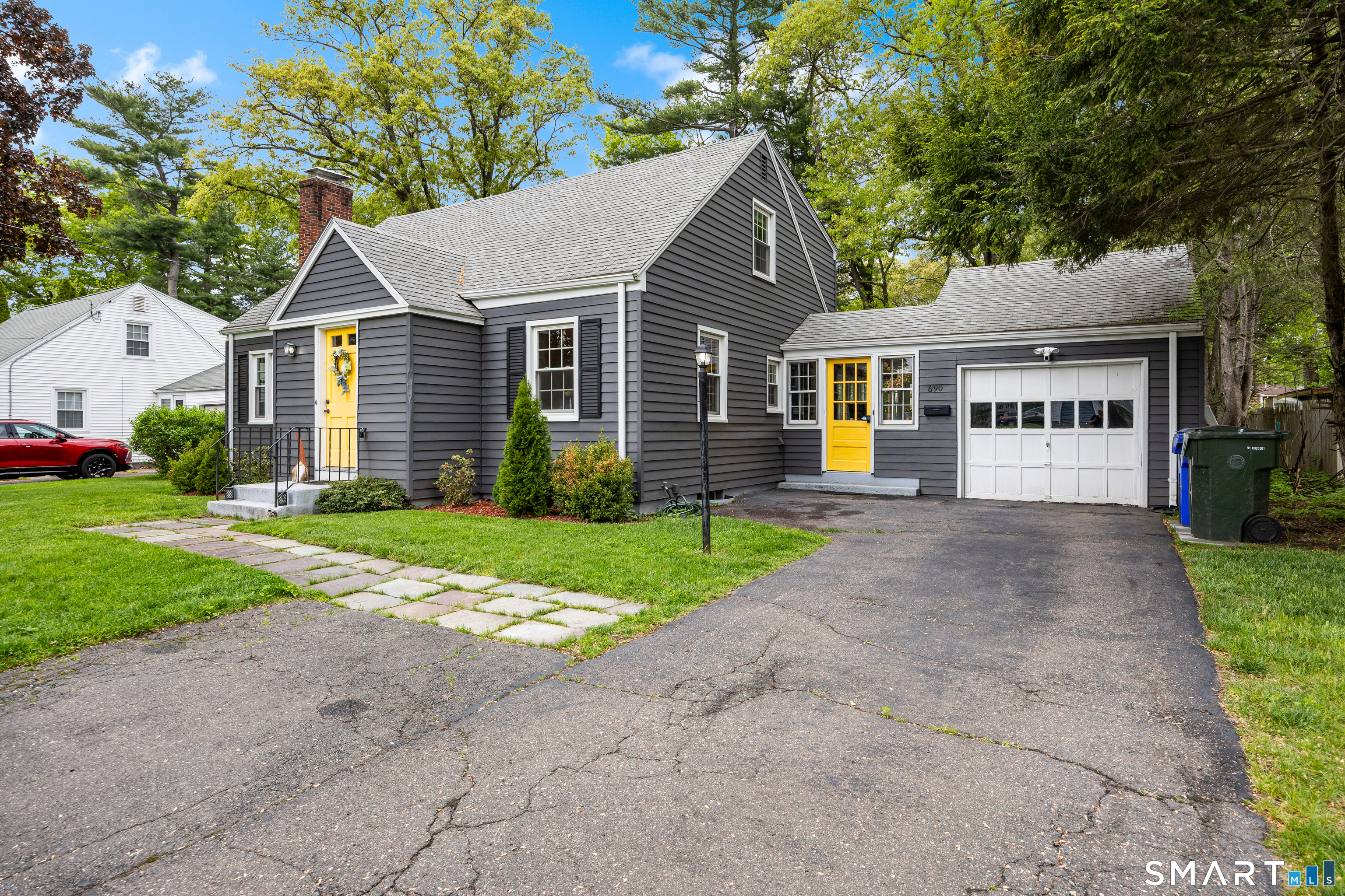 690 Forest Street East Hartford CT 06118