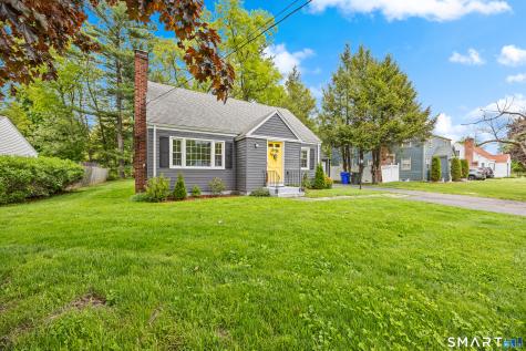 690 Forest Street East Hartford CT 06118