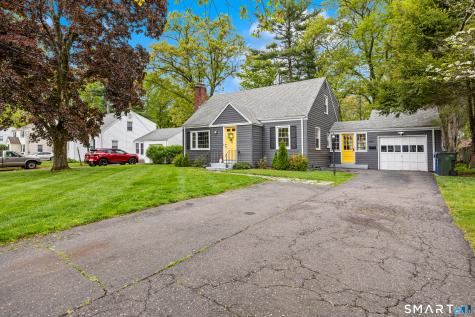 690 Forest Street East Hartford CT 06118