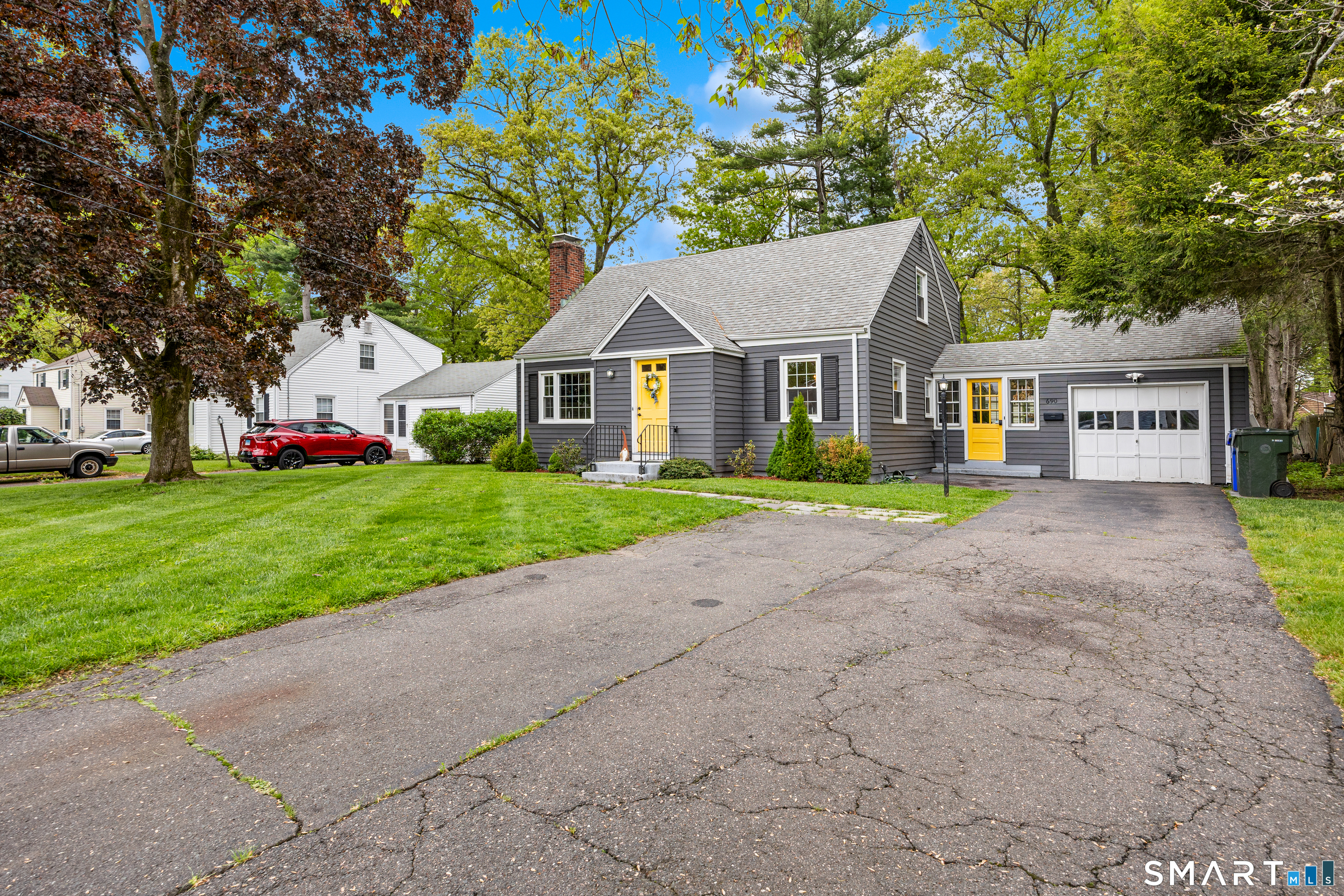 690 Forest Street East Hartford CT 06118
