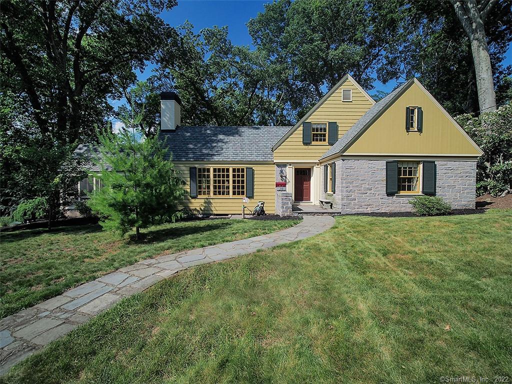 38 Knollwood Road North Haven CT 06473