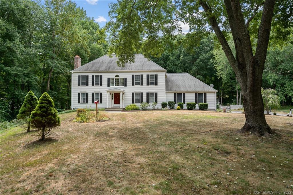 266 North Bride Brook Road East Lyme CT 06333