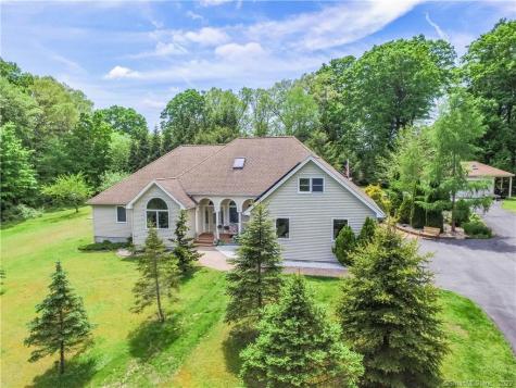 13 Brick Kiln Road Harwinton CT 06791