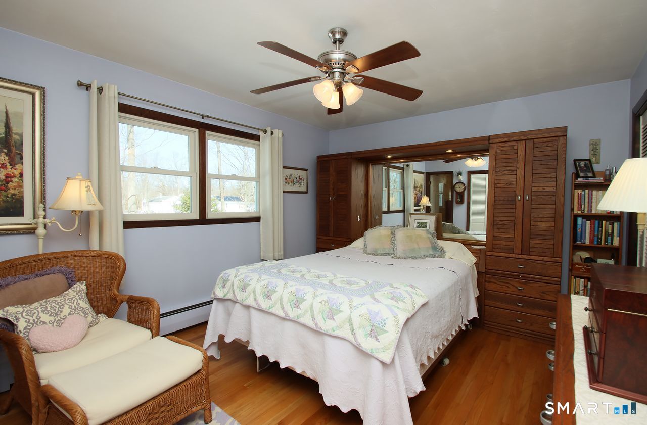 7 Old Forge Road North Haven CT 06473