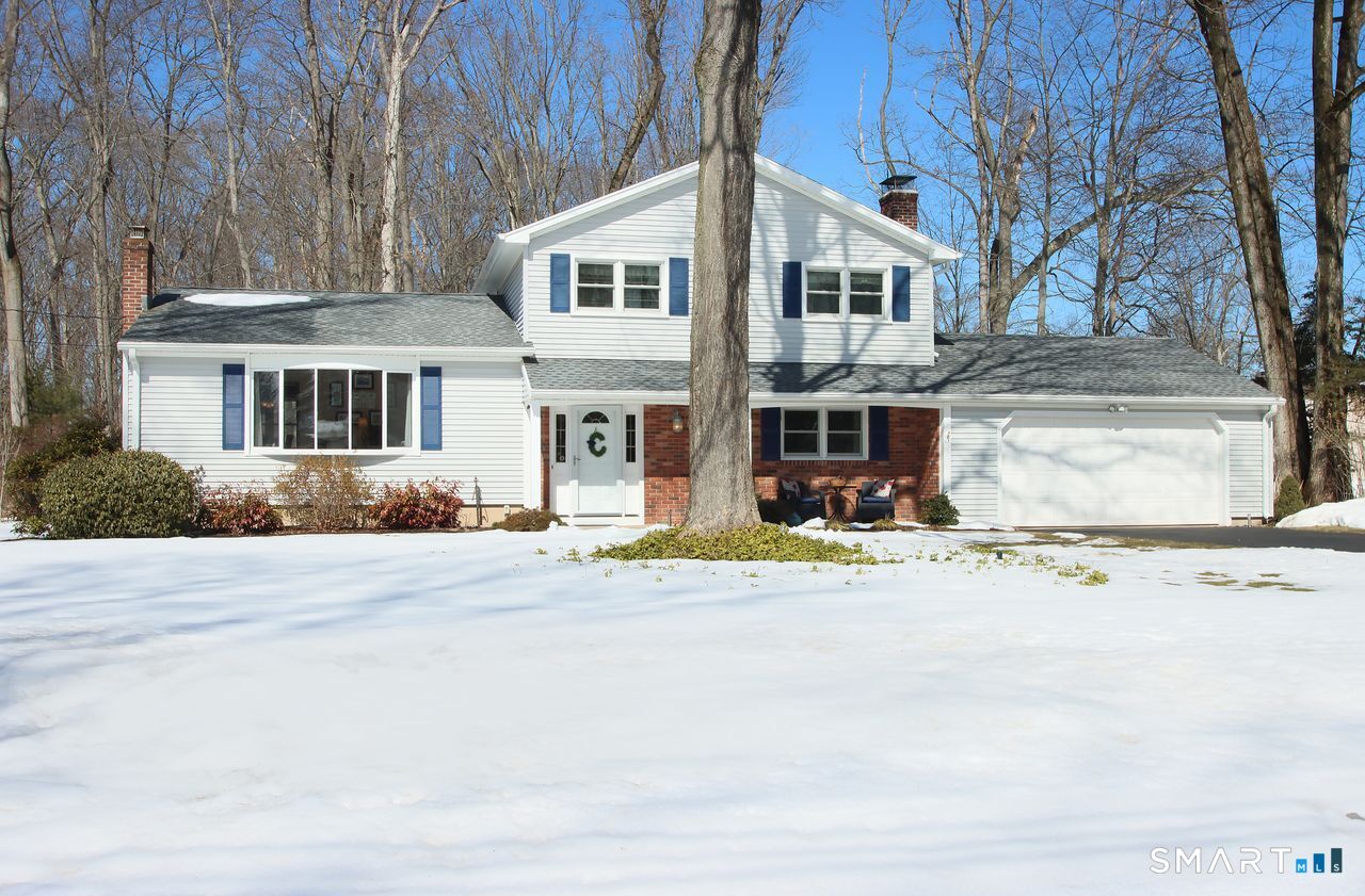 7 Old Forge Road North Haven CT 06473