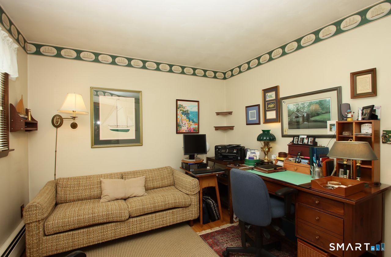 7 Old Forge Road North Haven CT 06473