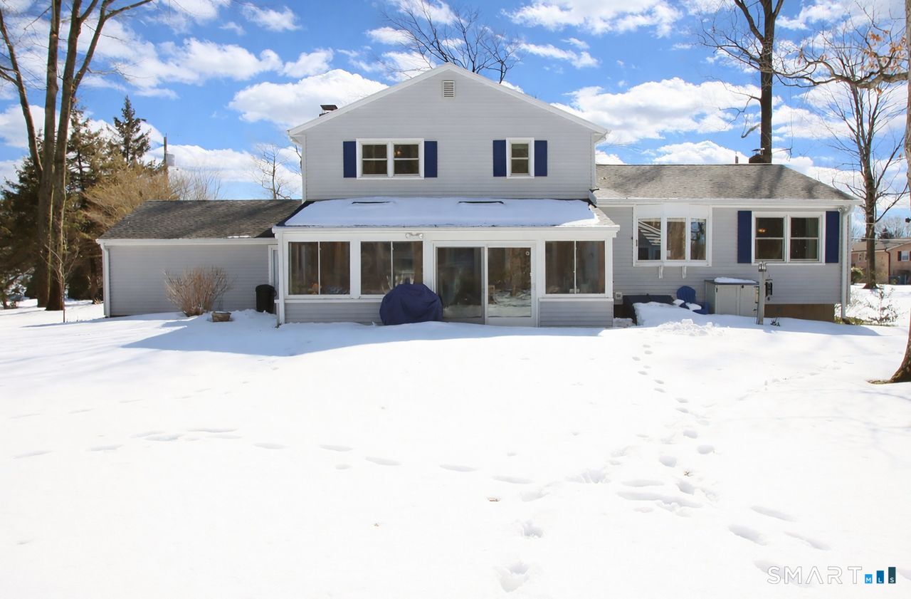7 Old Forge Road North Haven CT 06473