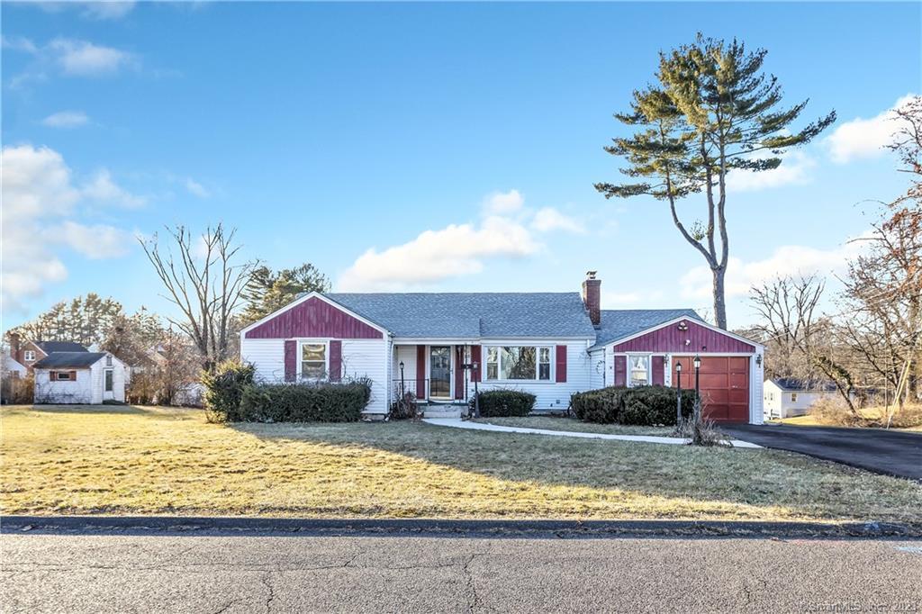 103 Woodland Street Windsor CT 06095