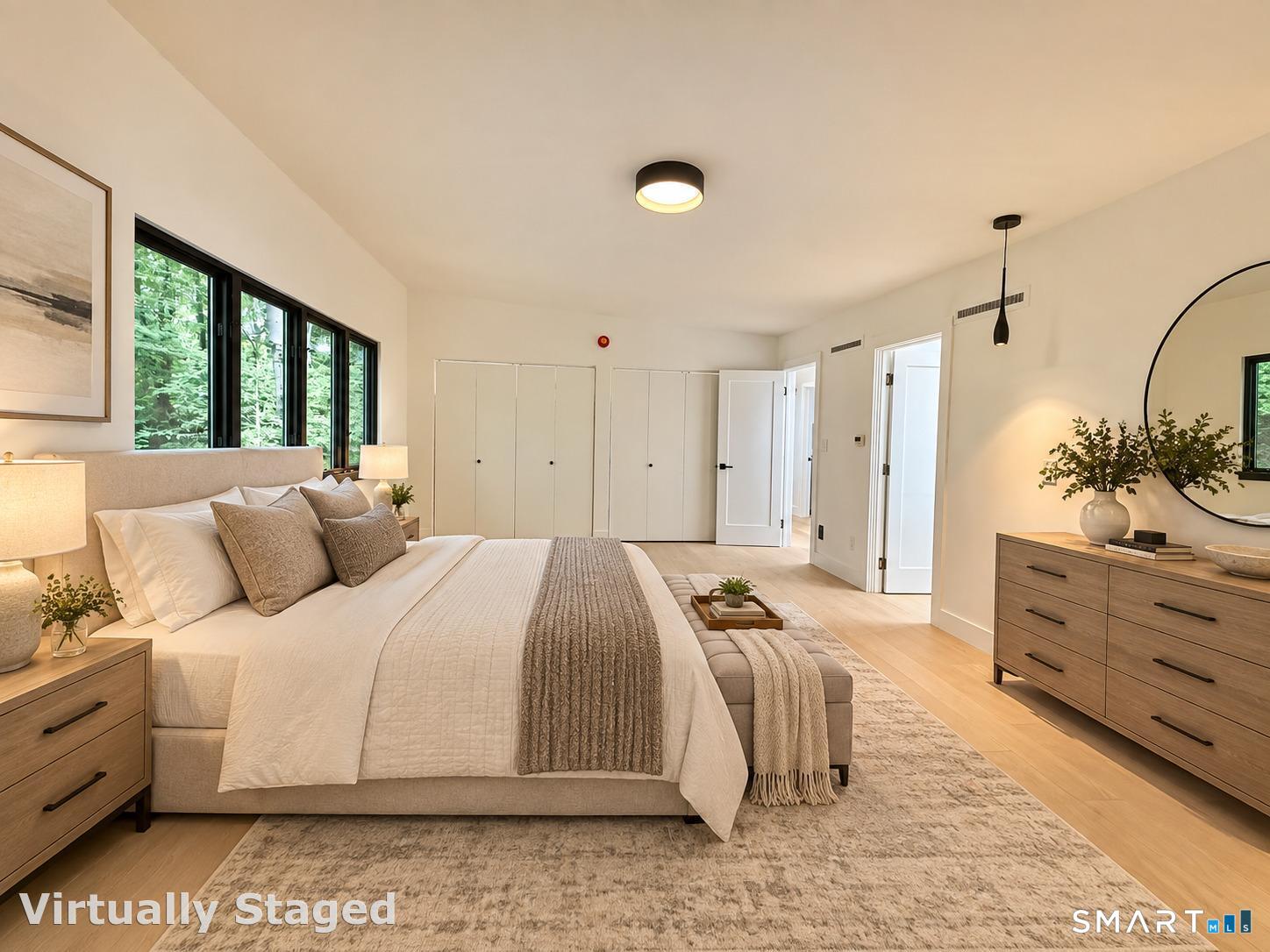 61 Ox Bow Lane Woodbridge CT 06525