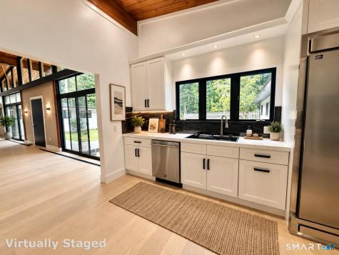 61 Ox Bow Lane Woodbridge CT 06525