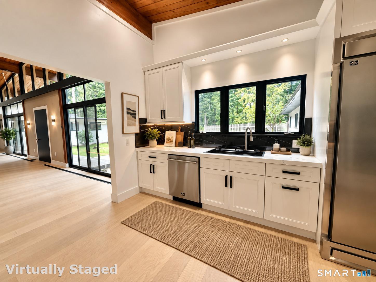 61 Ox Bow Lane Woodbridge CT 06525