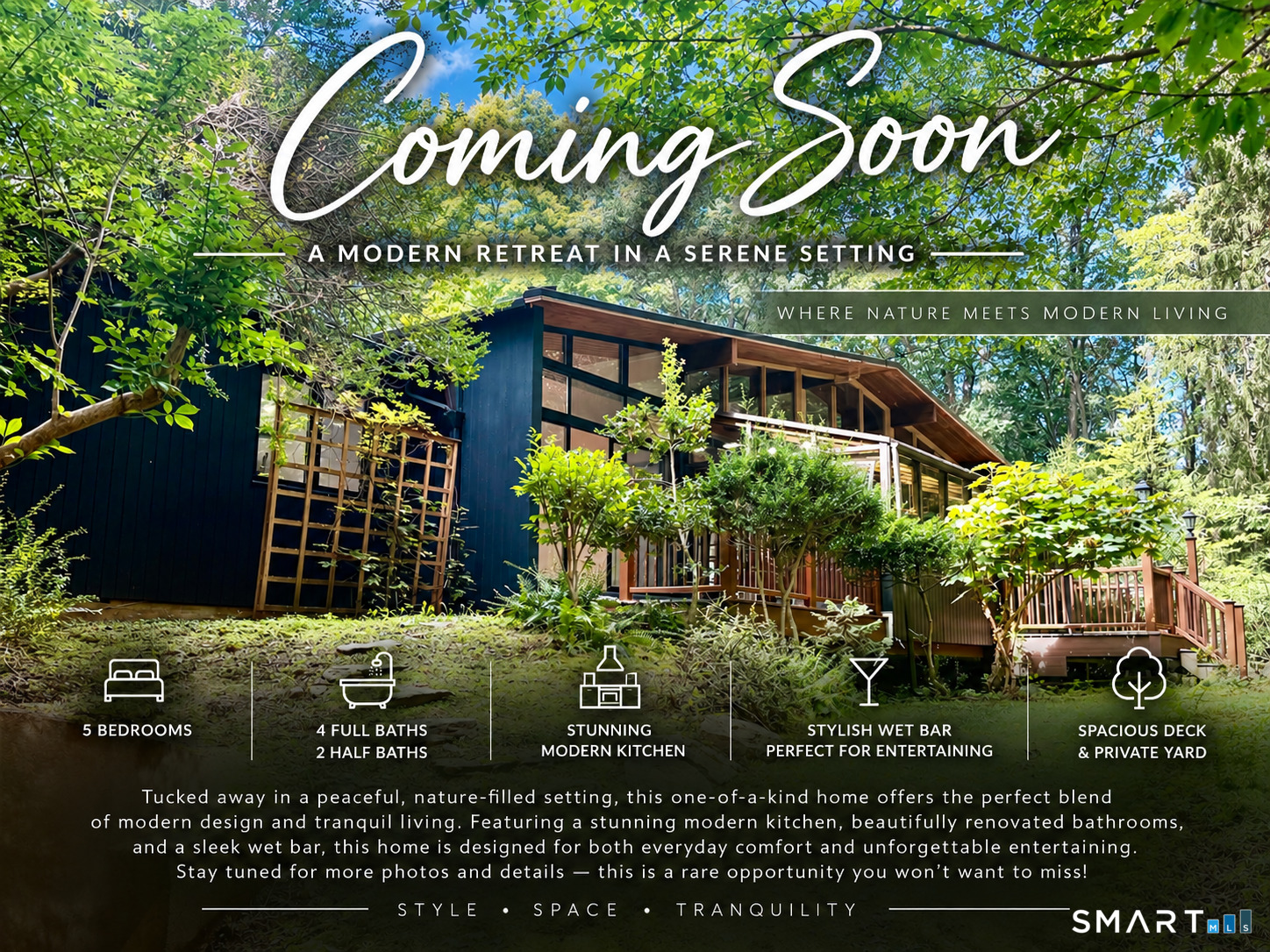61 Ox Bow Lane Woodbridge CT 06525