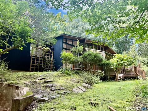 61 Ox Bow Lane Woodbridge CT 06525