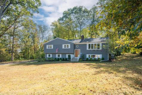 31 Oak Crest Drive Brookfield CT 06804