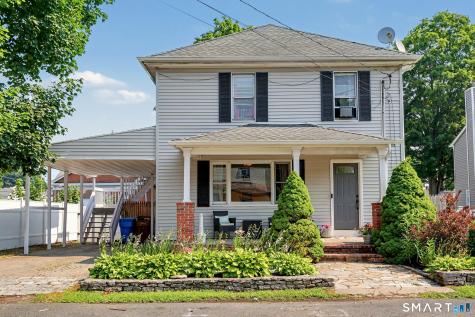 14 Wallace Street Shelton CT 06484