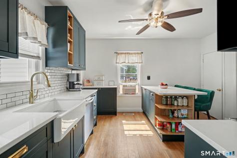 14 Wallace Street Shelton CT 06484