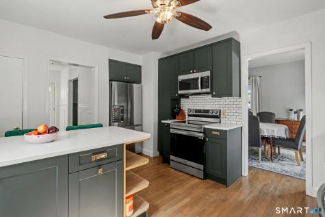 14 Wallace Street Shelton CT 06484