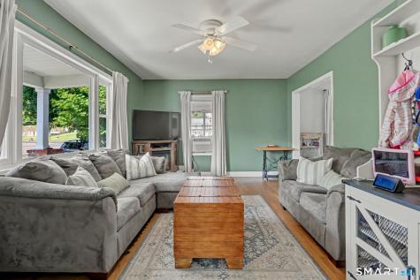 14 Wallace Street Shelton CT 06484