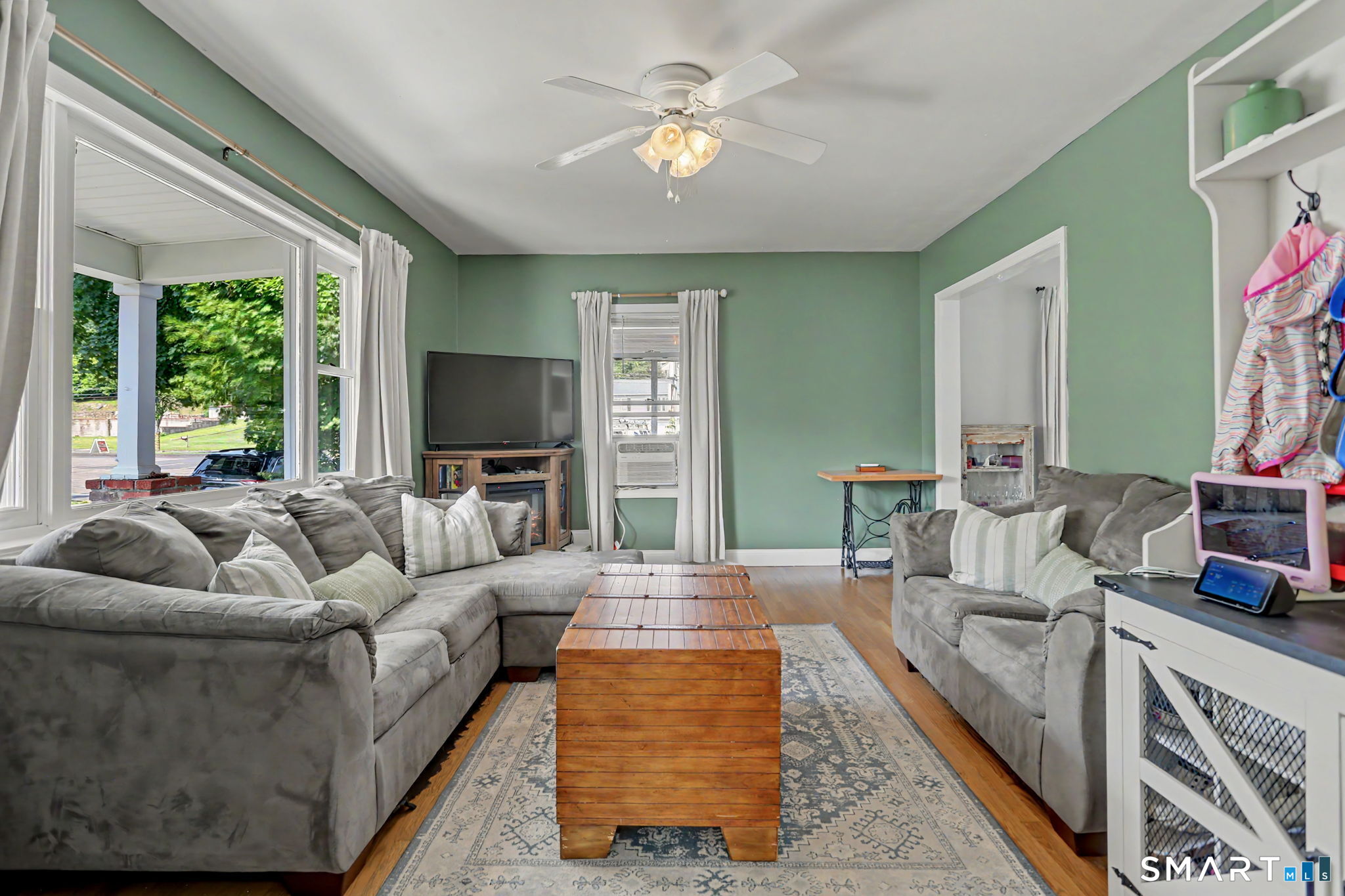 14 Wallace Street Shelton CT 06484