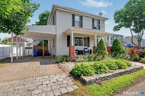 14 Wallace Street Shelton CT 06484
