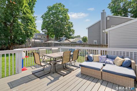 14 Wallace Street Shelton CT 06484