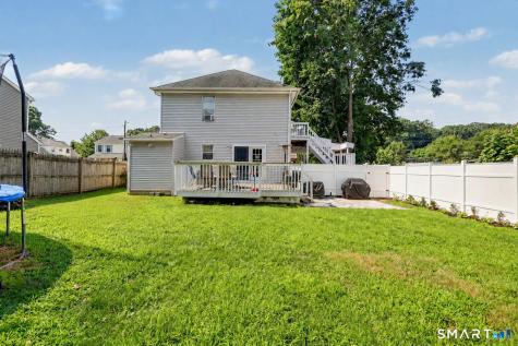 14 Wallace Street Shelton CT 06484