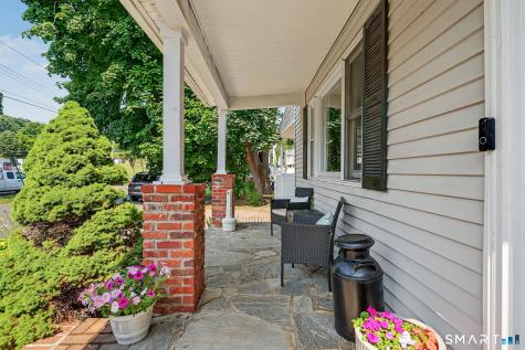 14 Wallace Street Shelton CT 06484