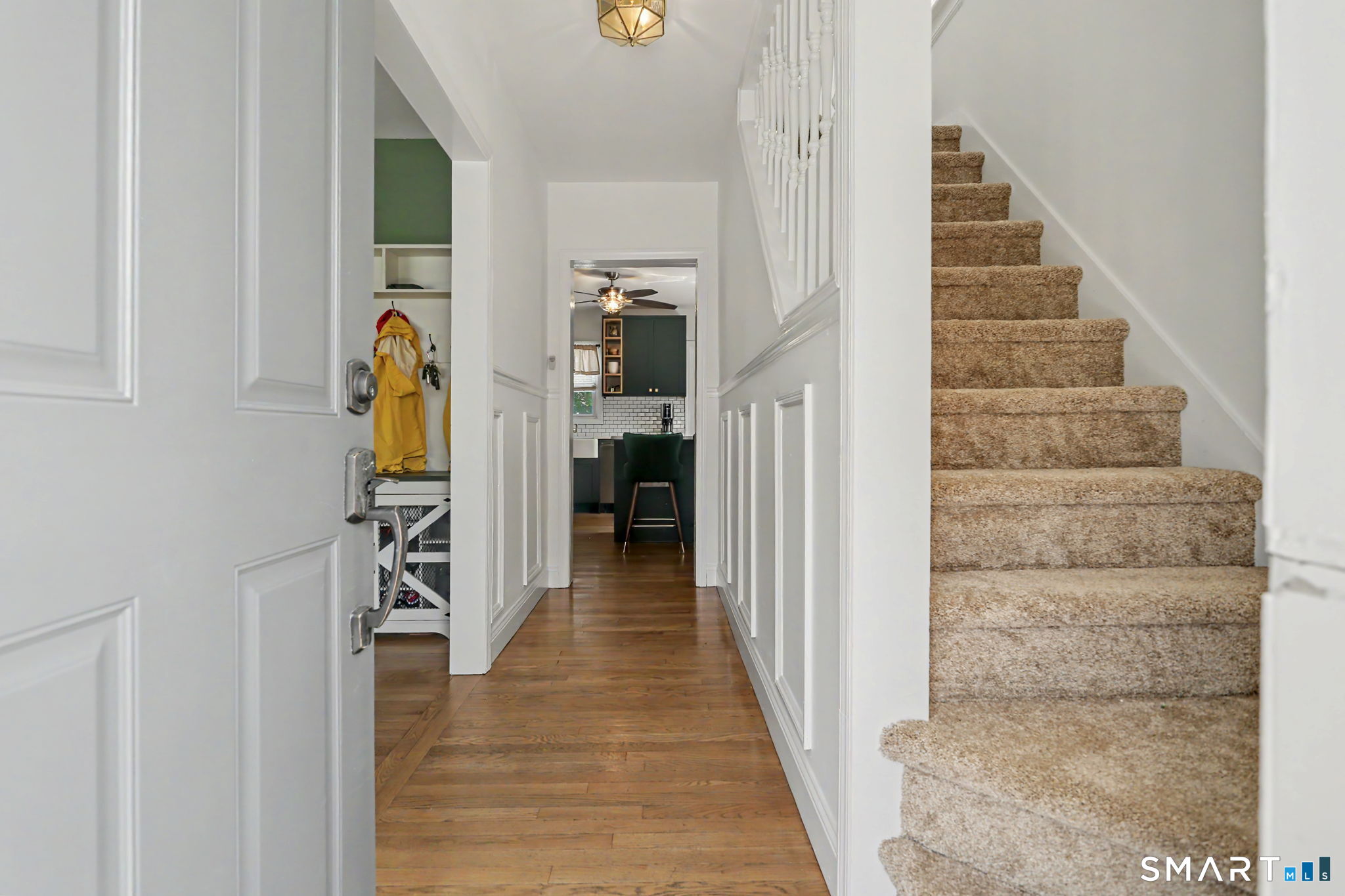 14 Wallace Street Shelton CT 06484