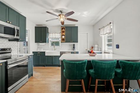 14 Wallace Street Shelton CT 06484