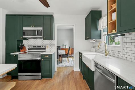 14 Wallace Street Shelton CT 06484