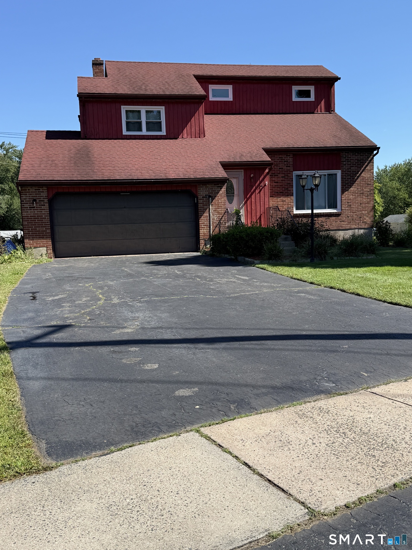 78 Country Club Drive Windsor CT 06095