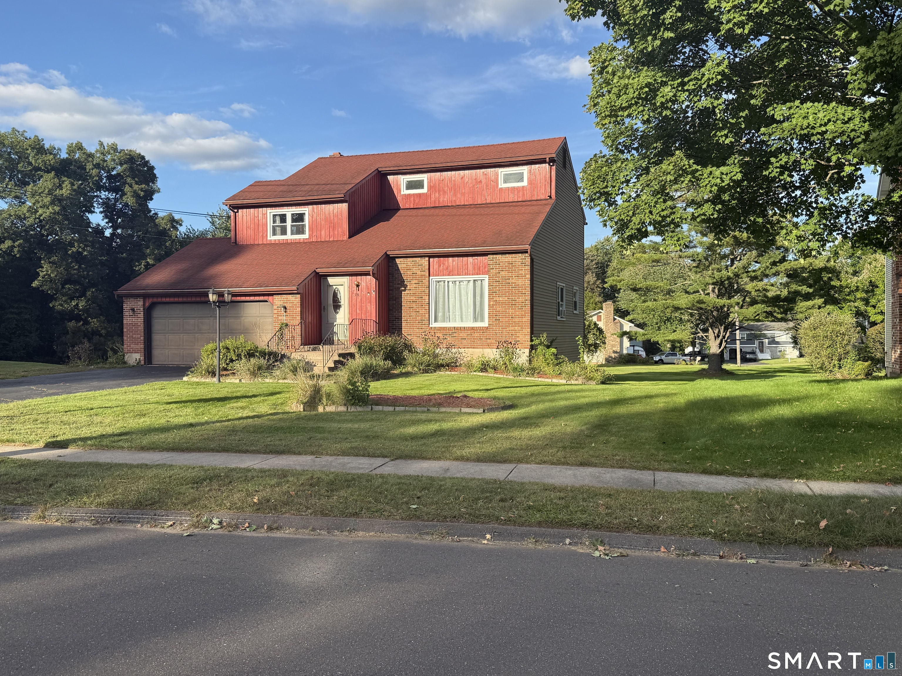 78 Country Club Drive Windsor CT 06095