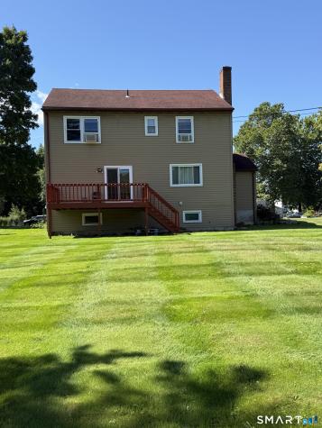 78 Country Club Drive Windsor CT 06095