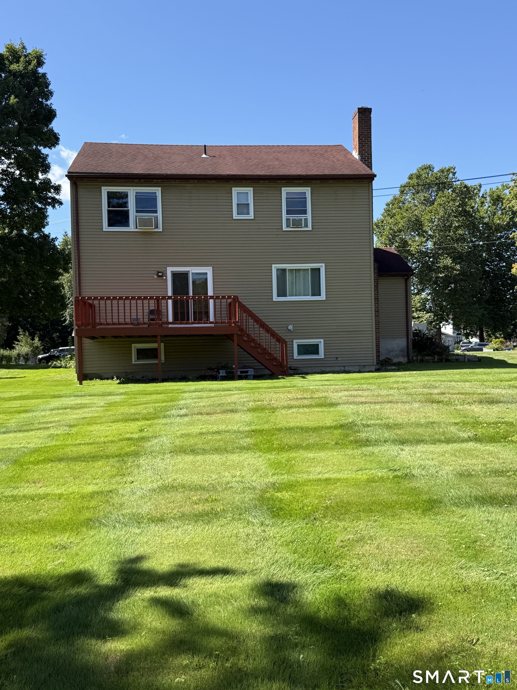 78 Country Club Drive Windsor CT 06095