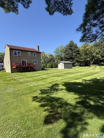 78 Country Club Drive Windsor CT 06095