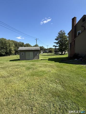78 Country Club Drive Windsor CT 06095