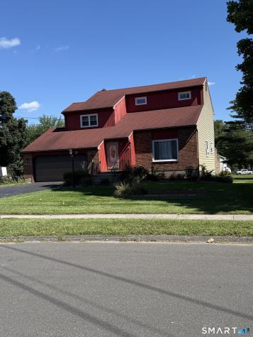 78 Country Club Drive Windsor CT 06095