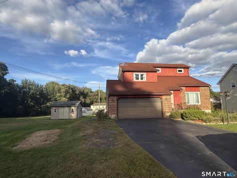 78 Country Club Drive Windsor CT 06095