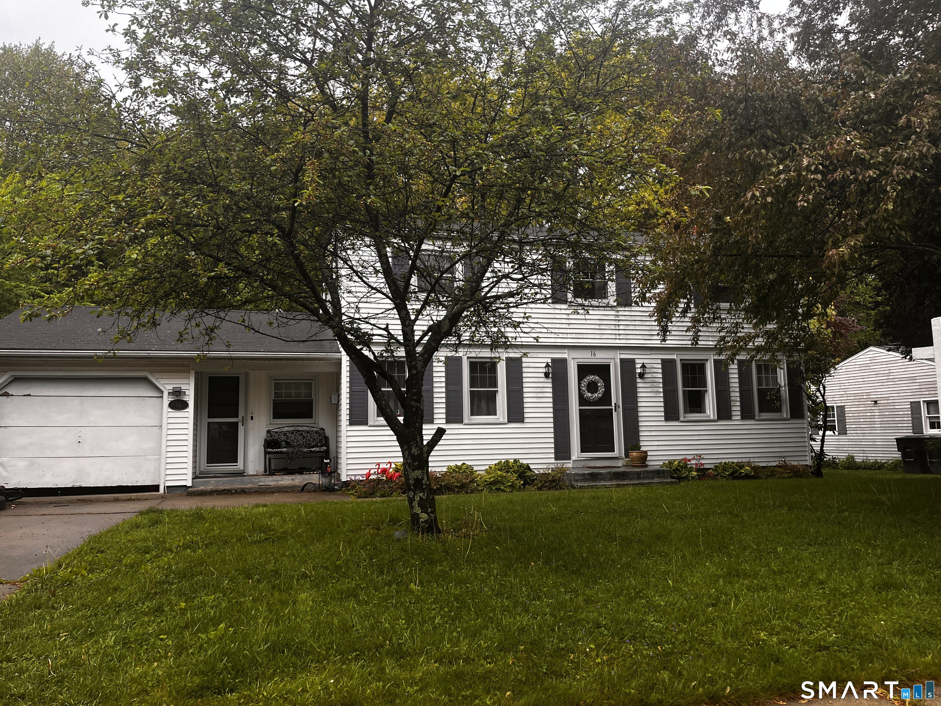16 Dorothy Street Enfield CT 06082