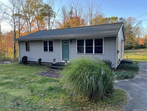 471 Goose Lane Coventry CT 06238