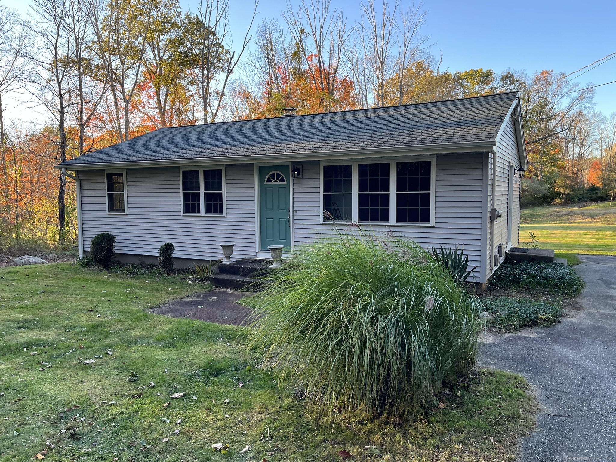 471 Goose Lane Coventry CT 06238